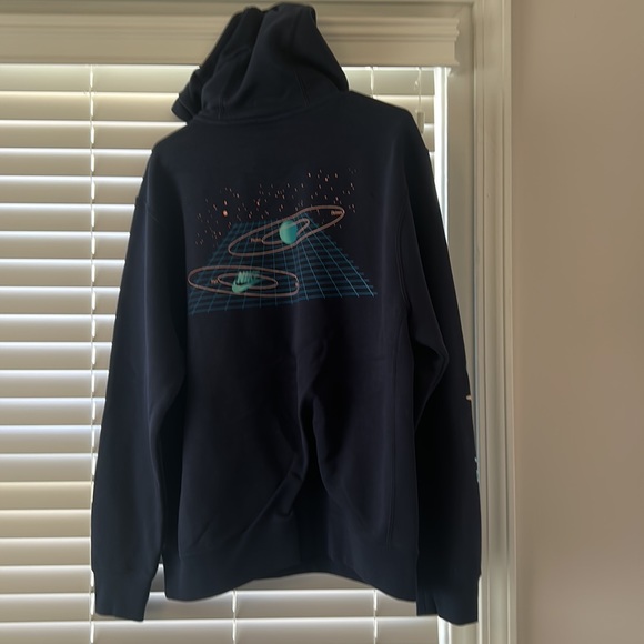 NIKE HOODIE - Picture 4 of 5